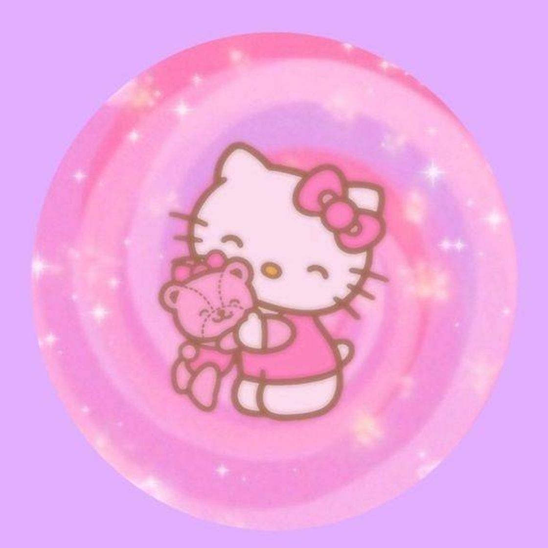 Moda Sanrio icons 🖇️💓