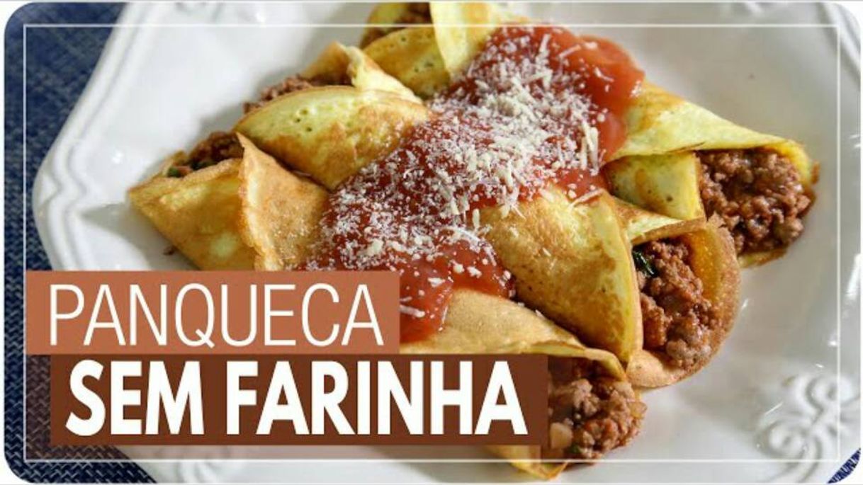 Moda Panqueca fit