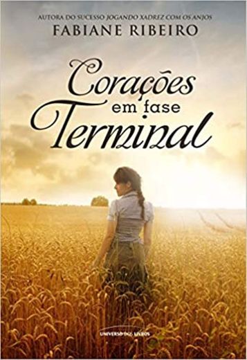 Coração em fase terminal 