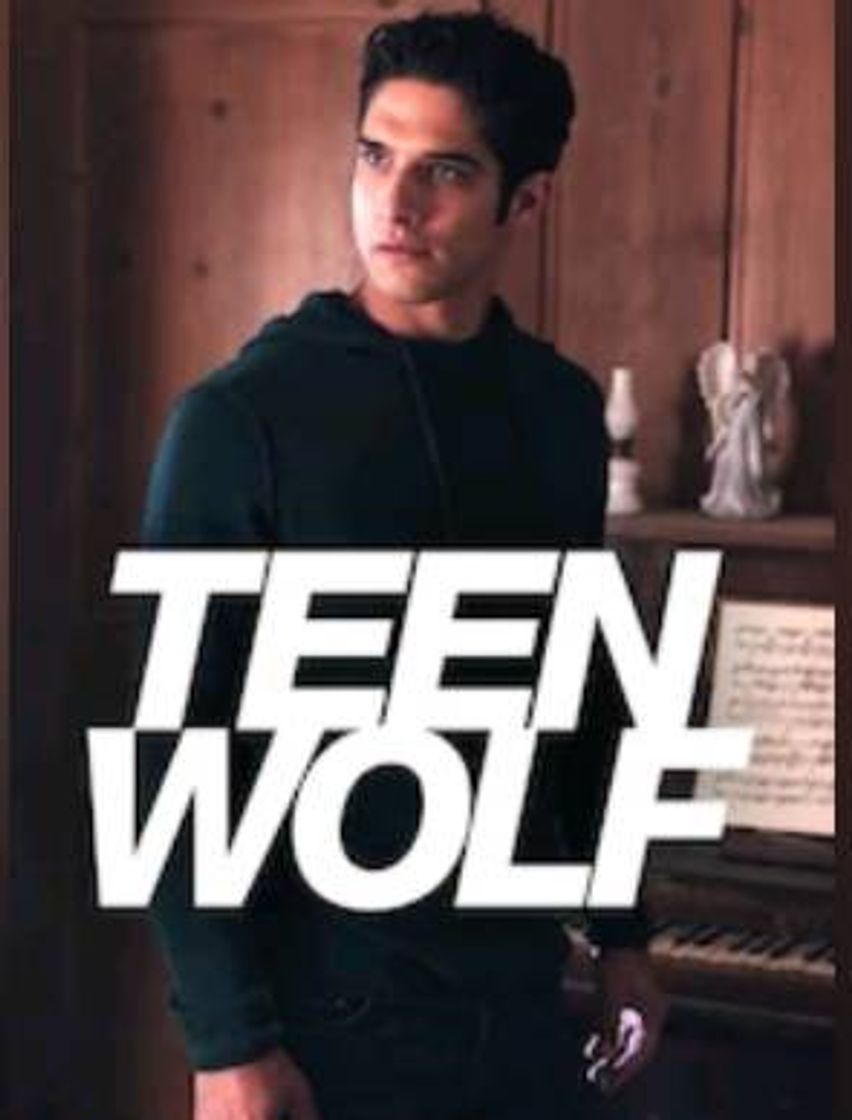 Serie Teen Wolf