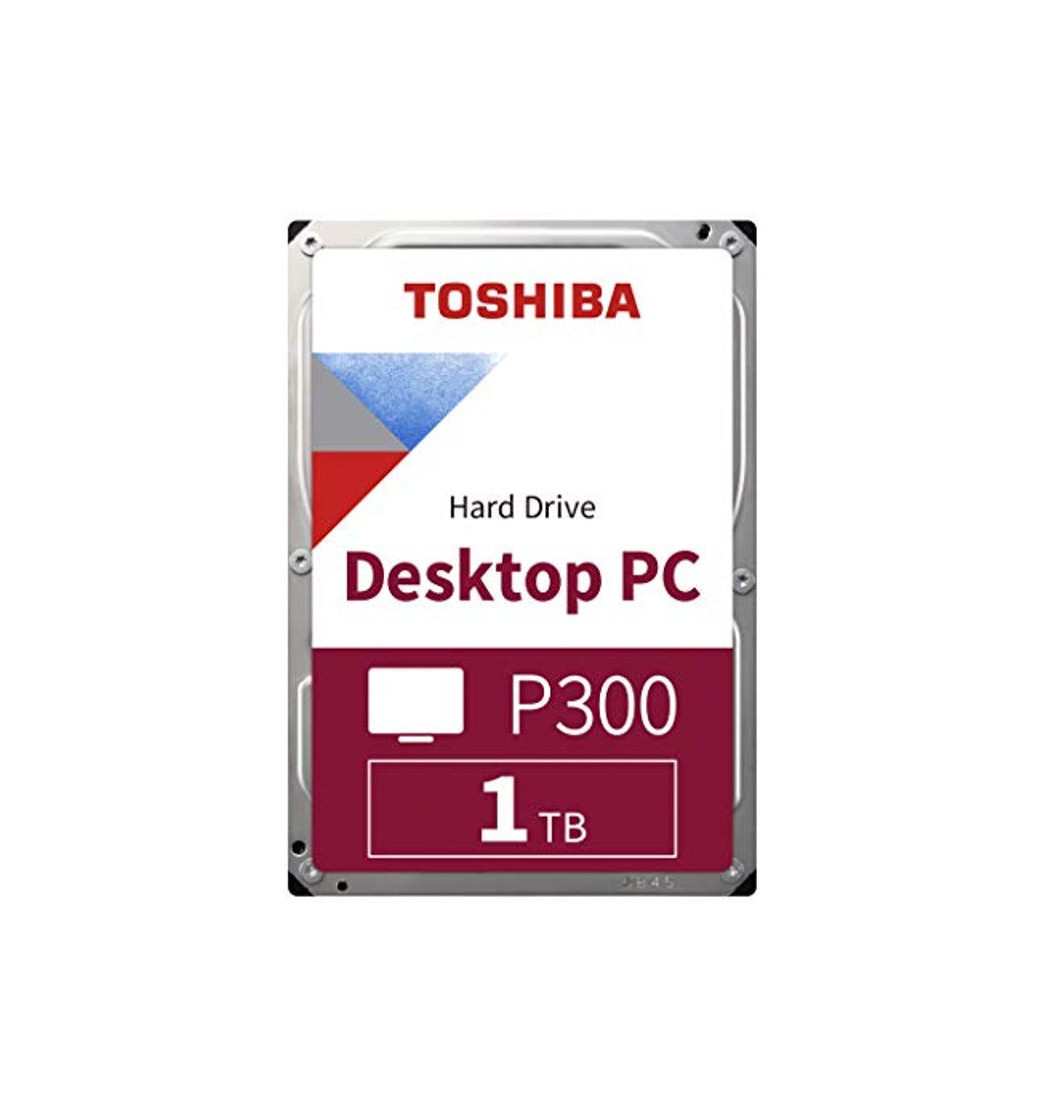 Electronic Toshiba HDWD110UZSVA