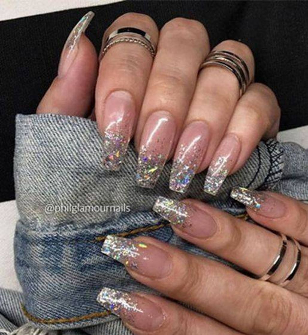 Fashion unhas decoradas 