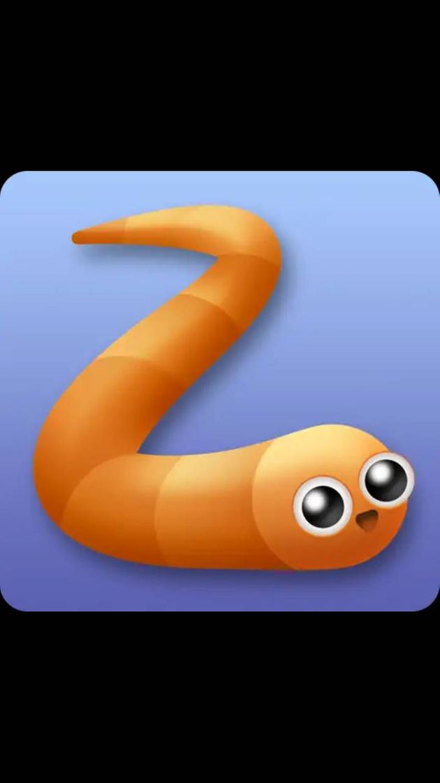 Fashion slither.io 