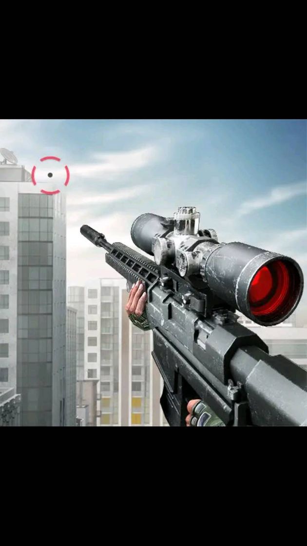 Moda Sniper 3D: Fun Free Online