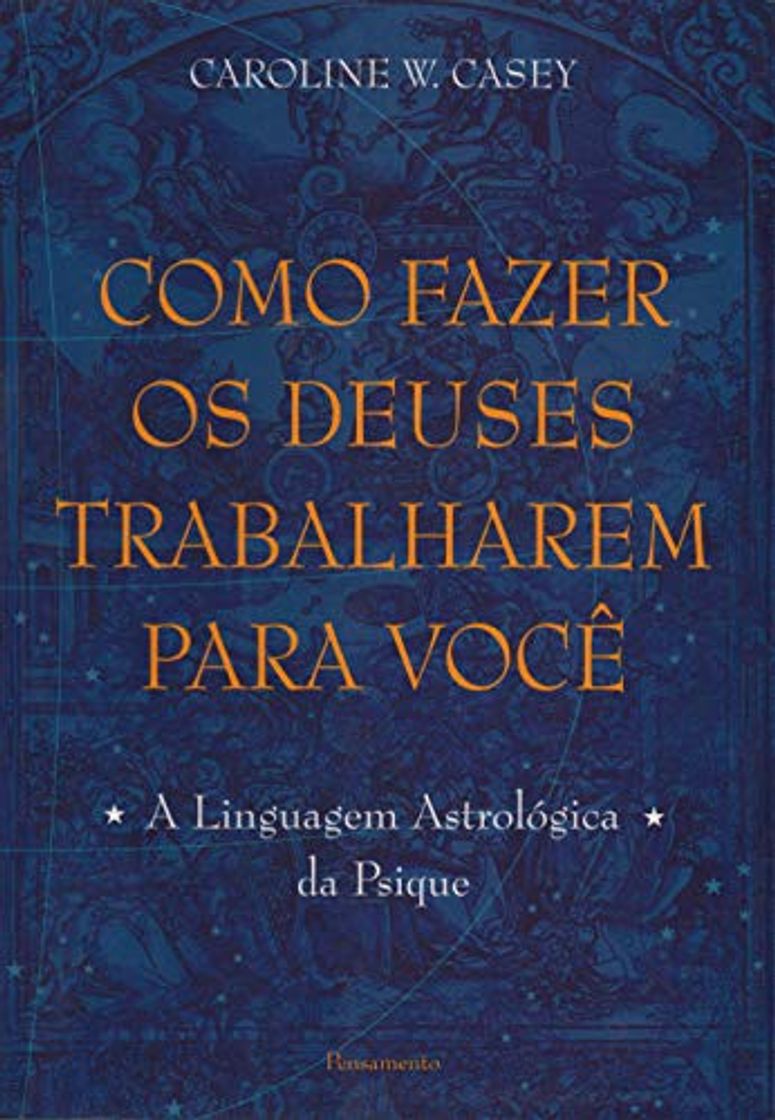 Book Como Fazer os Deuses Trabalharem Para Você