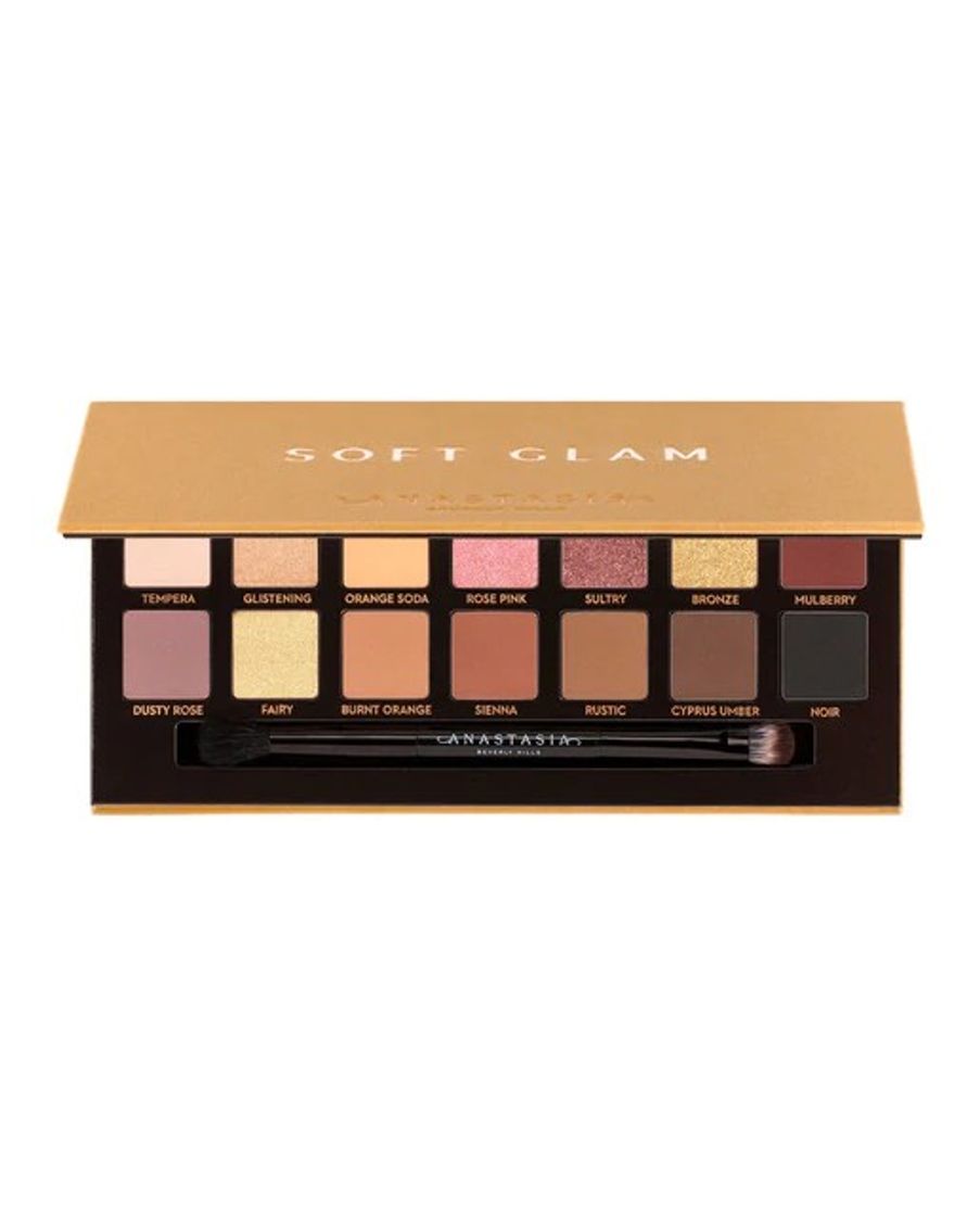 Fashion Soft Glam - Sephora