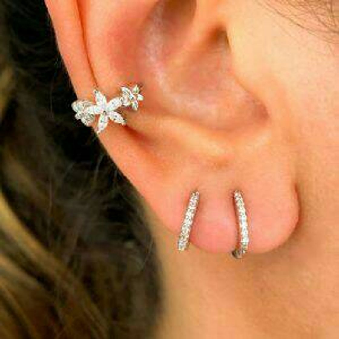 Fashion Piercings 😍