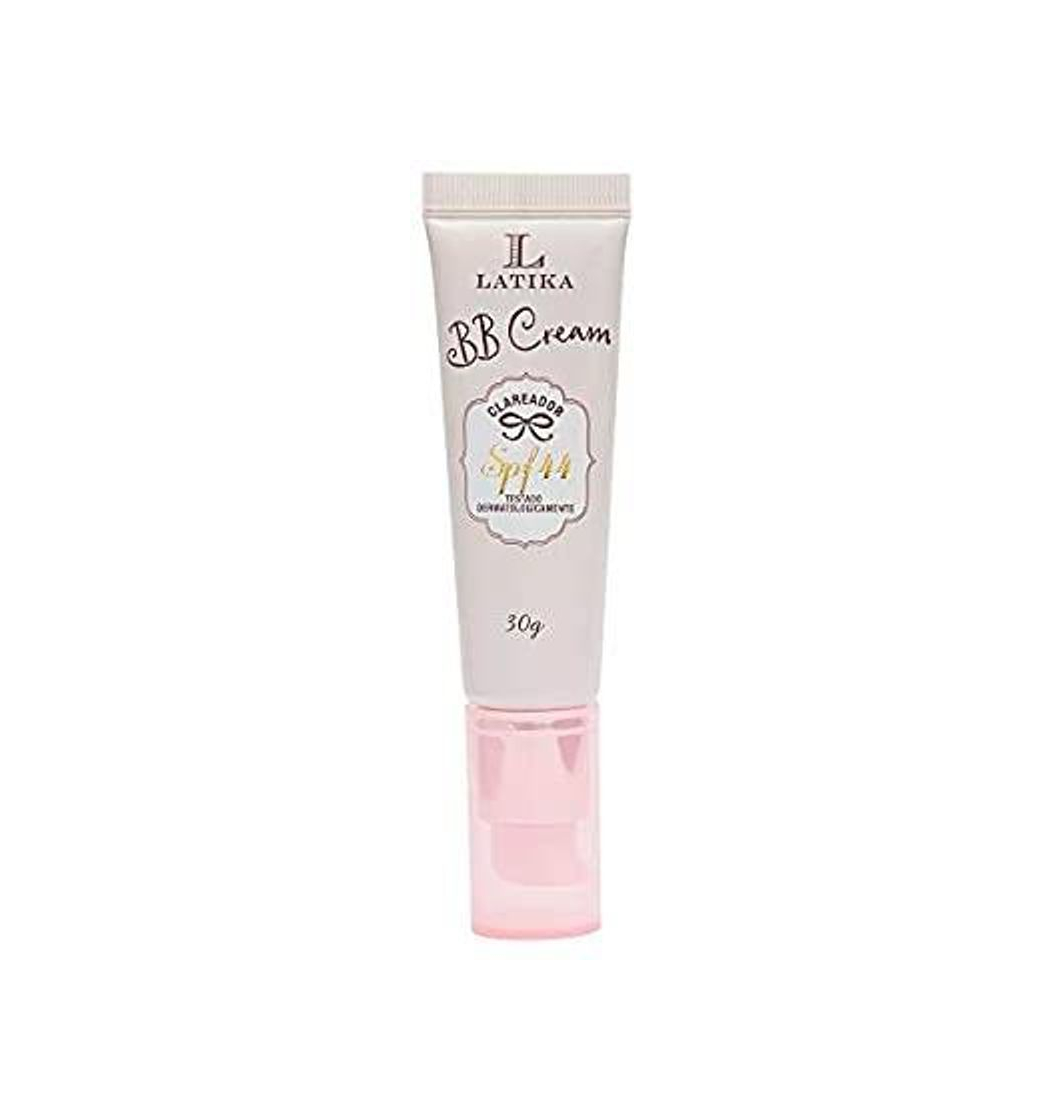 Productos Base BB Cream Clareador SPF 44