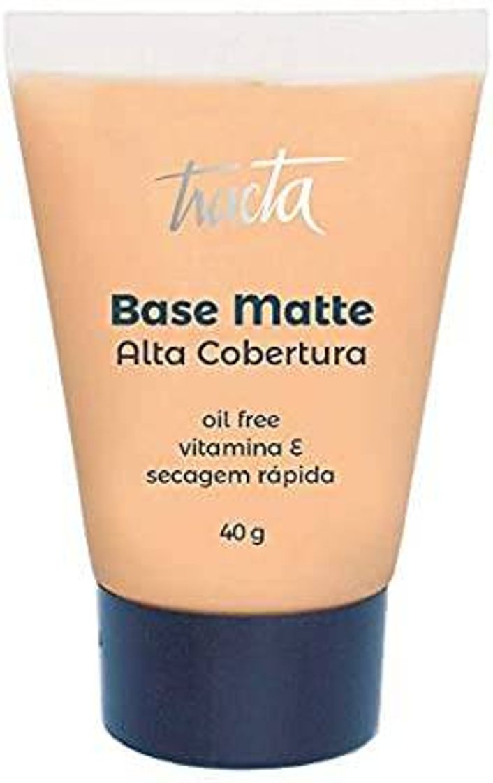 Productos Base Matte Alta Cobertura 02C