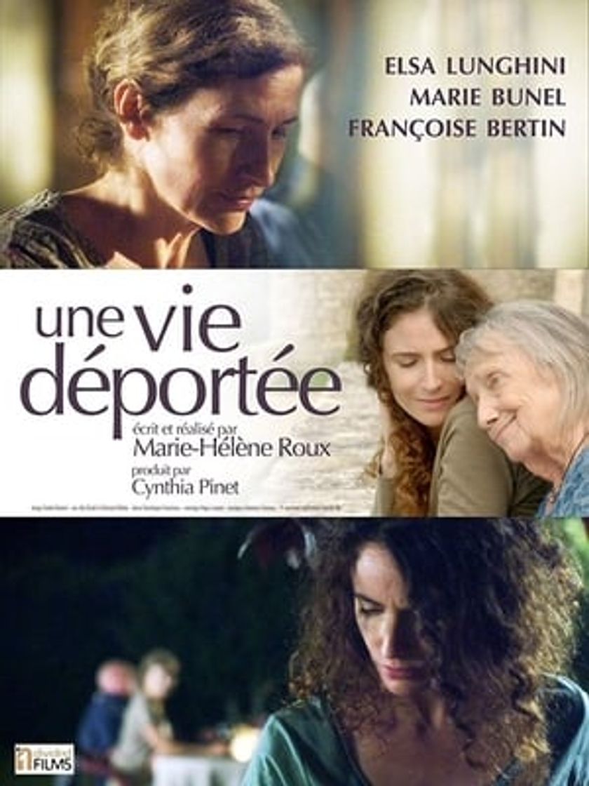 Movie Une vie déportée