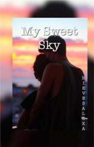 Book My sweet sky