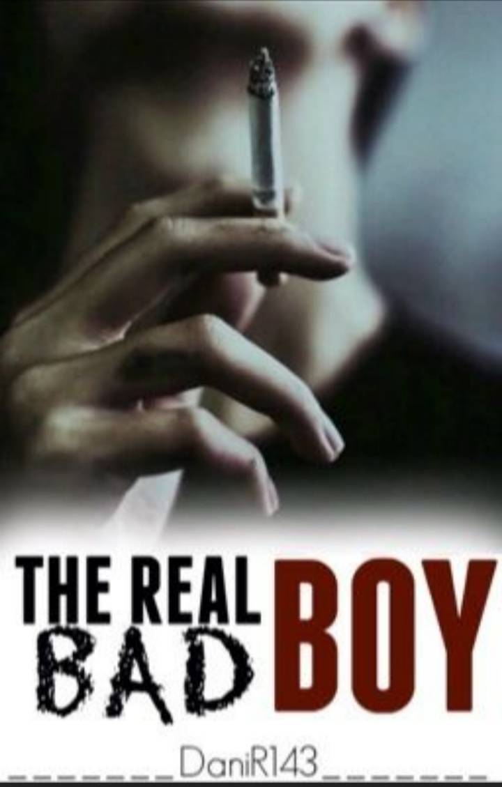 Libros The real bad boy