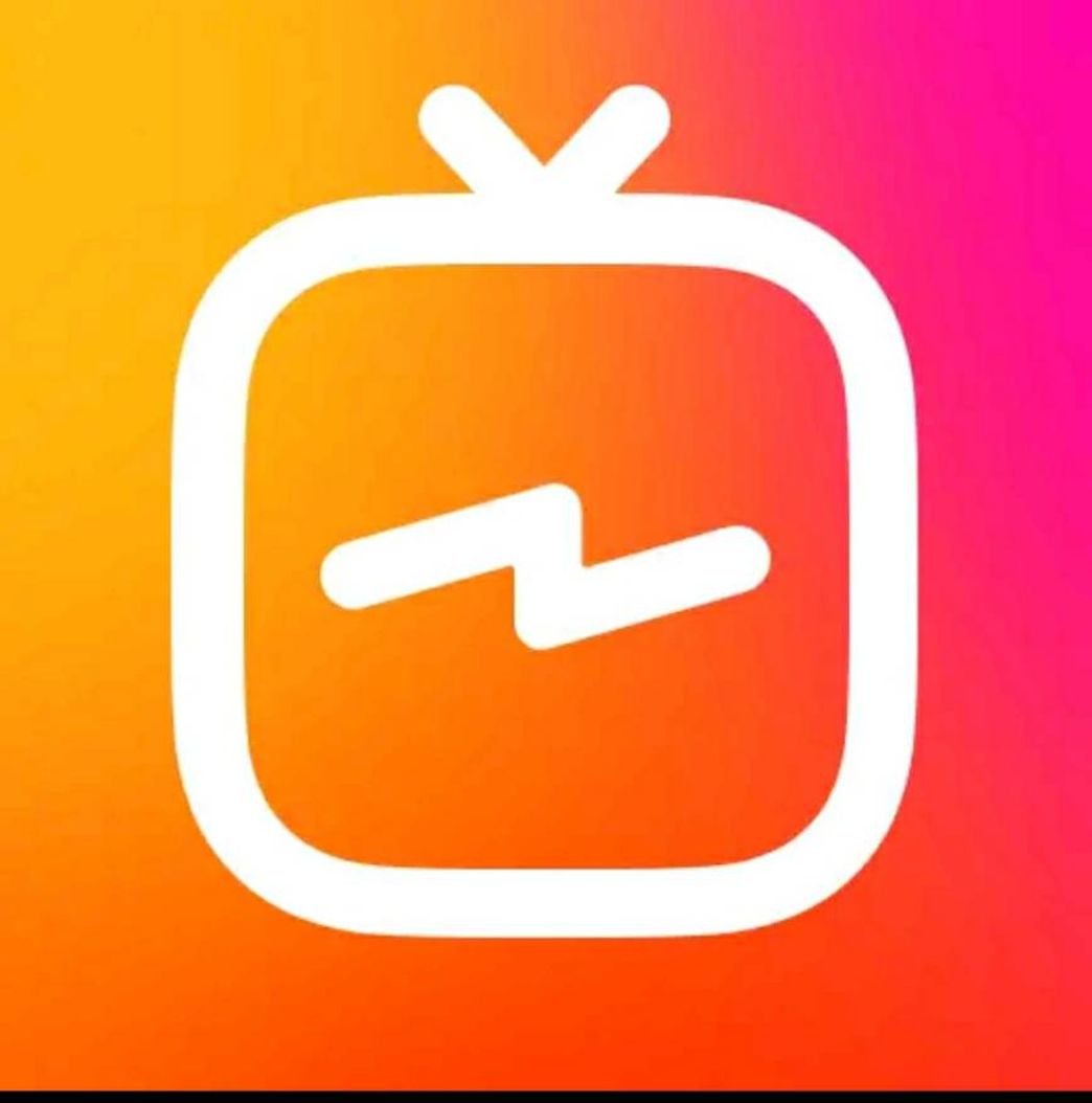 Apps IGTV: Watch Instagram Videos 