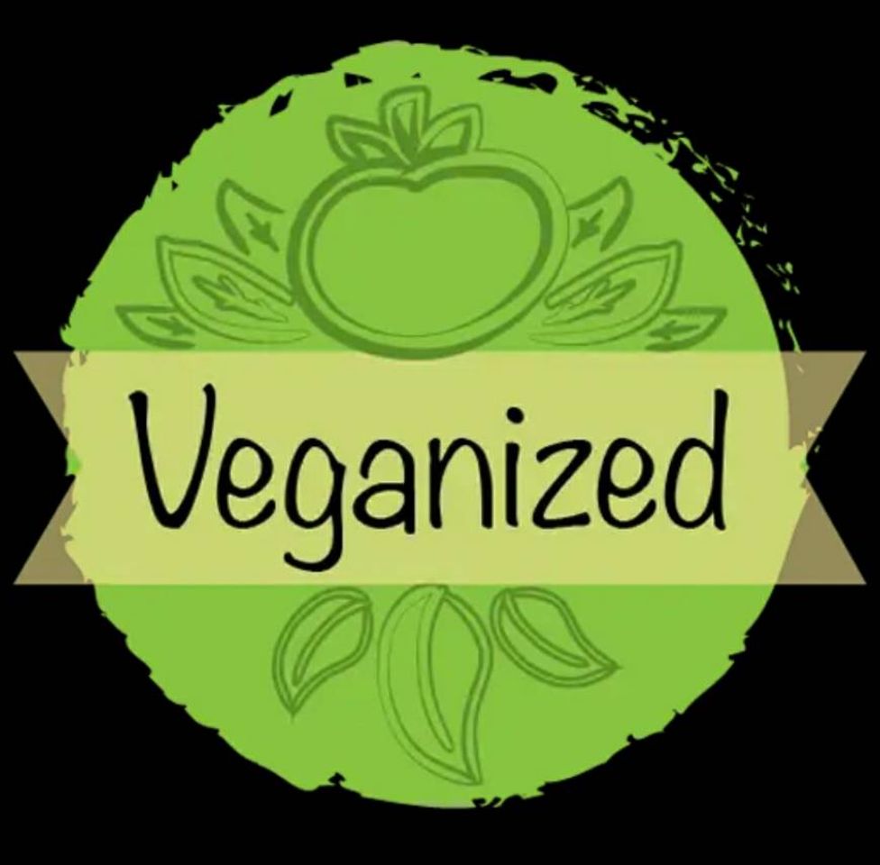 App Veganized - Vegan Recipes, Nutrition, Grocery List.