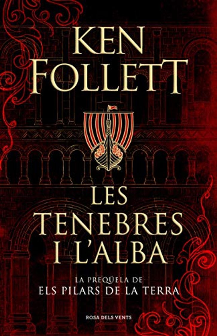 Libro Les tenebres i l'alba: 136092