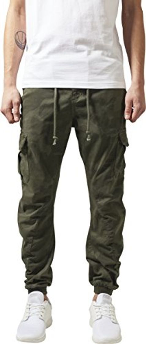 Fashion Urban Classics Cargo Jogging Pants Pantalón