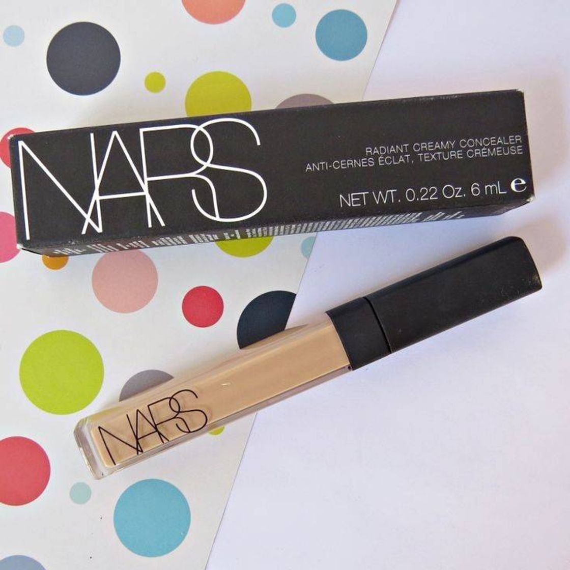 Product NARS Radiant Creamy Concealer