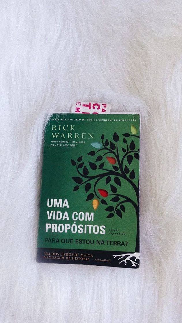 Book Para que Estou na Terra? Uma Vida com Propósitos