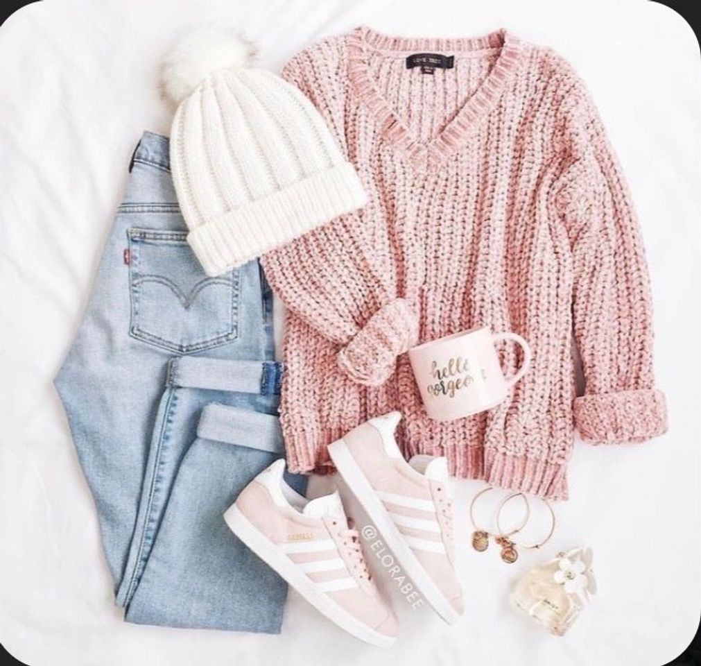 Social Pink 