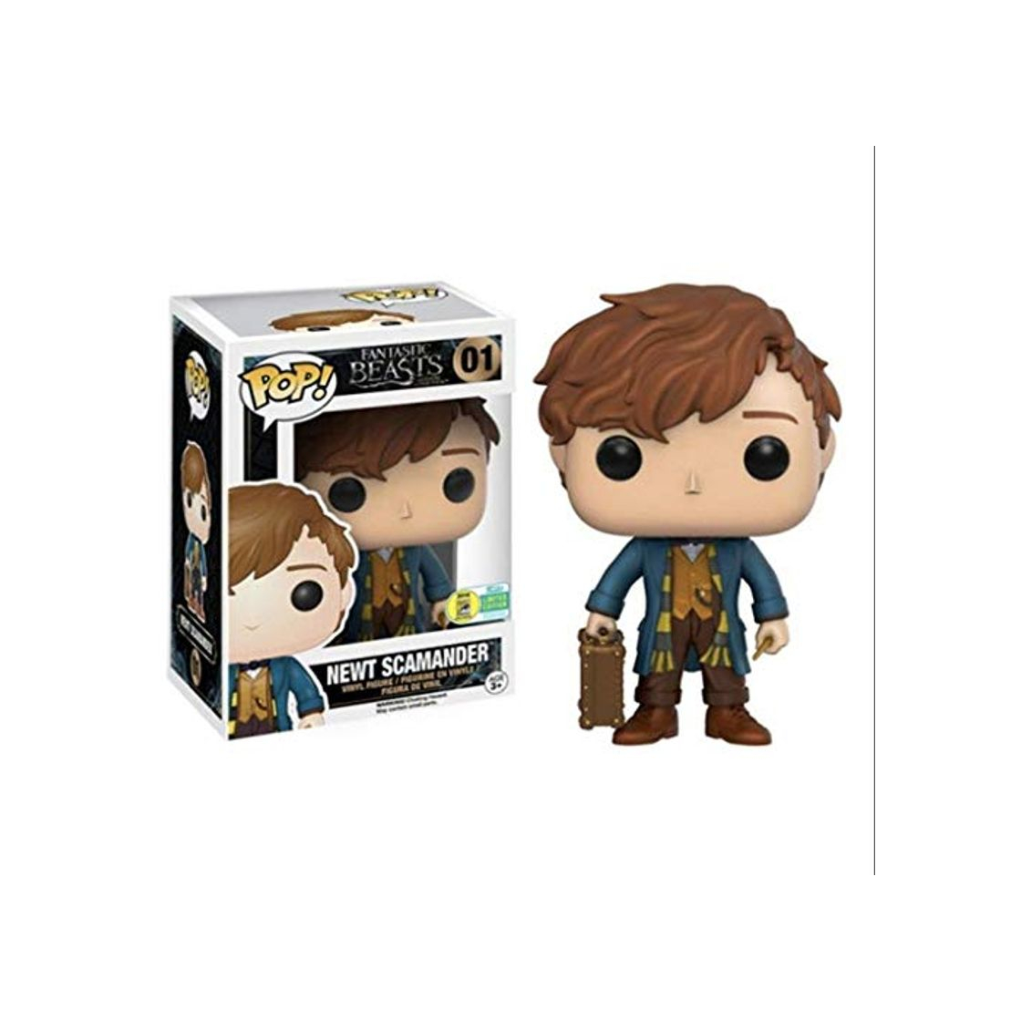 Products LTY Funko Pop