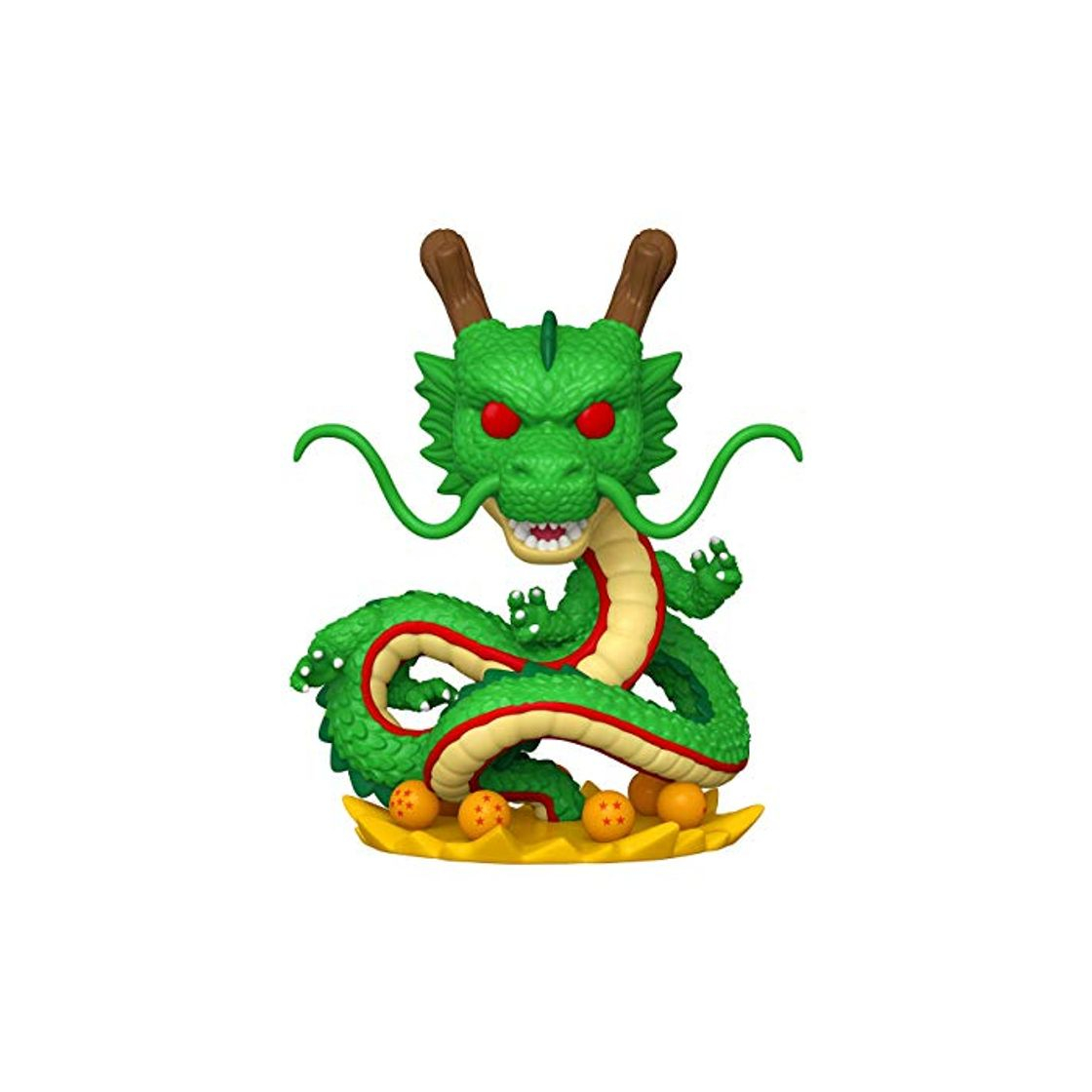 Producto Funko- Pop Animation Ball Z S8-10 Dragonball Z S8 10" Shenron Dragon