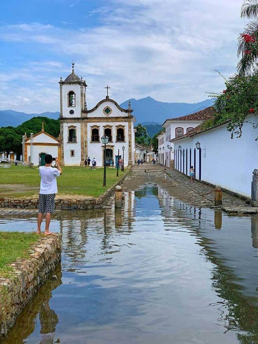 Moda Viagem q já fiz.❤️