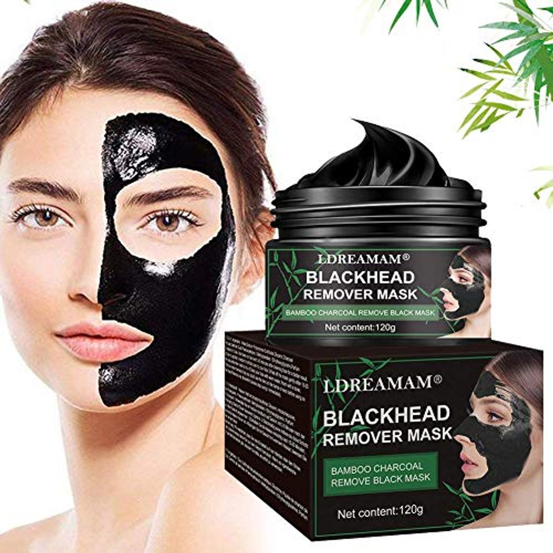 Product Peel Off Máscara