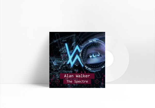 Canción The Spectre