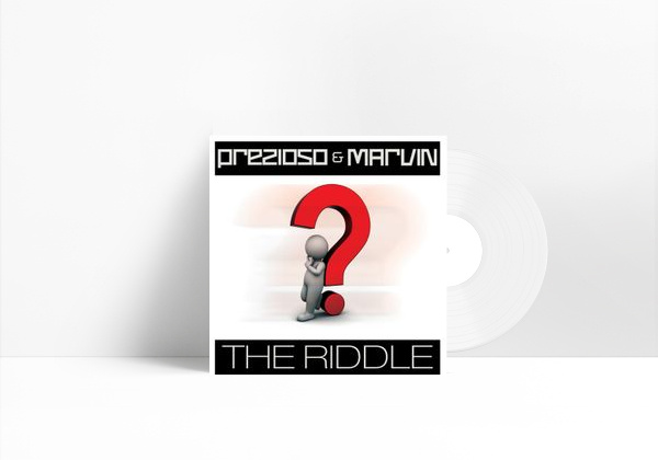 Canción The Riddle - Radio Edit Mix