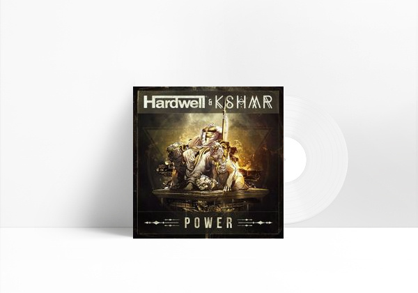 Canción Power