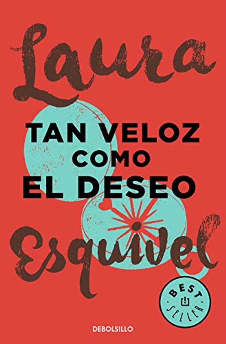 Libros Tan veloz como el deseo