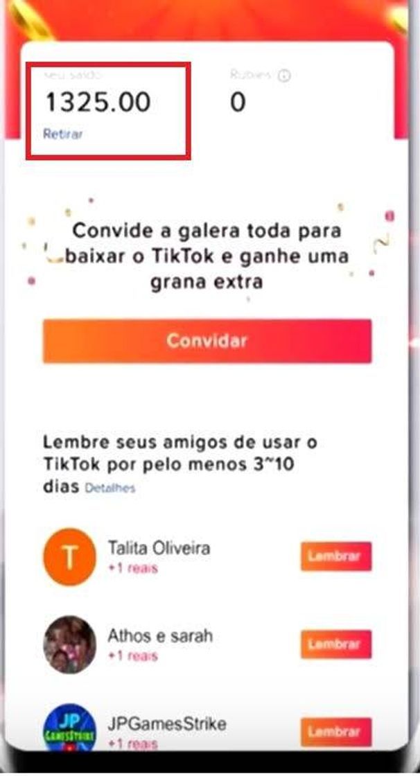 App TikTracker+ Reports for TikTok