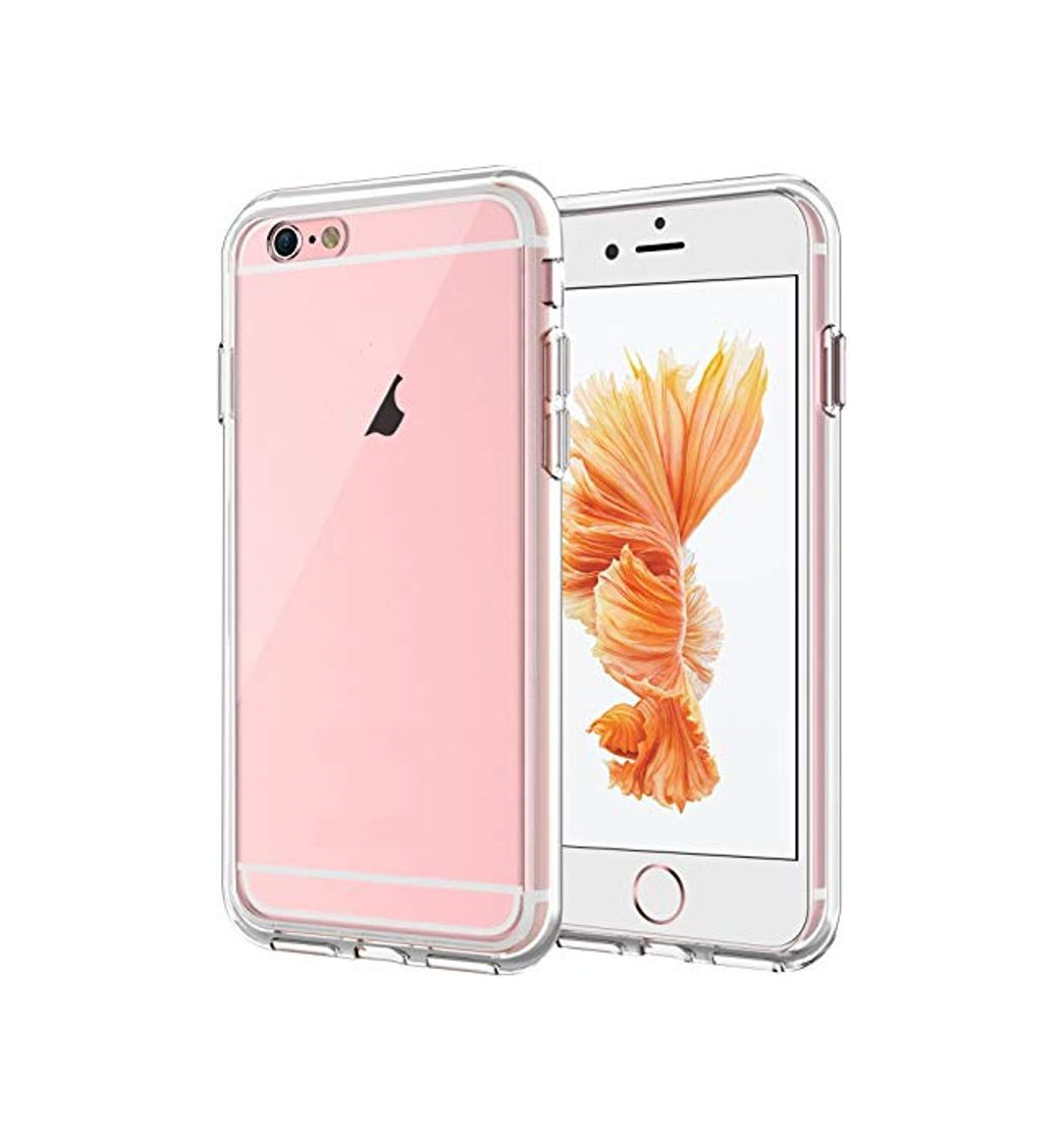 Electronic JETech Funda Compatible iPhone 6s Plus y iPhone 6 Plus