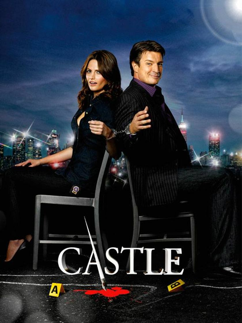 Serie Castle