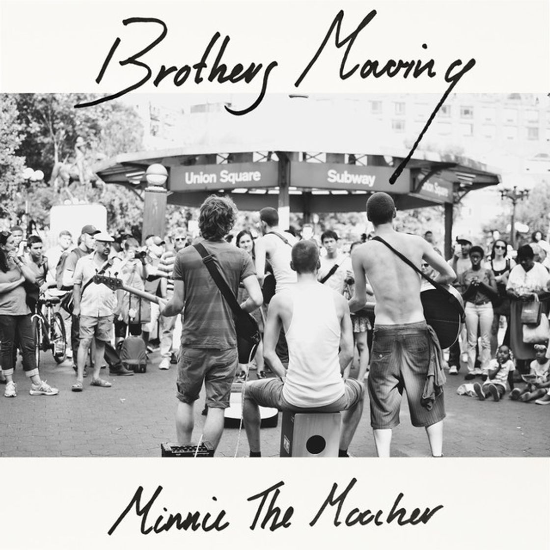 Music Minnie The Moocher