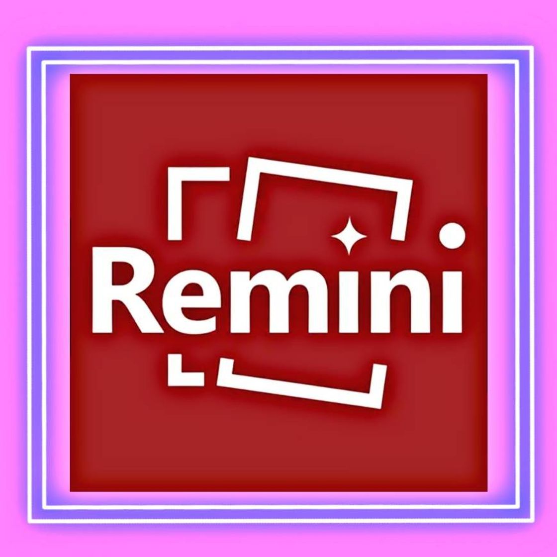 App Redimi - Realçador de foto IA