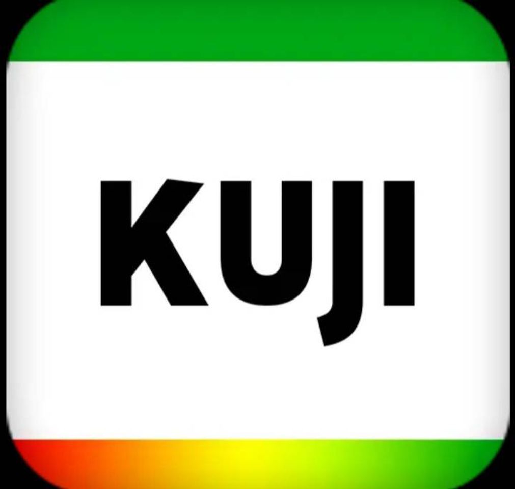 App Kuji Cam - Apps on Google Play