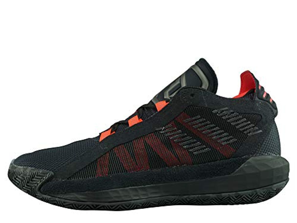 Moda Adidas Dame 6 J