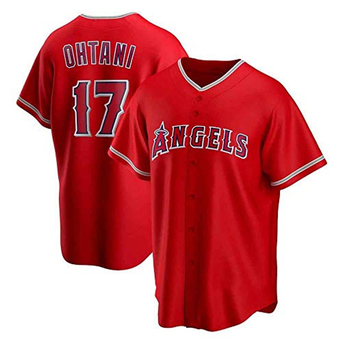 Producto GMRZ Camiseta MLB para Hombre