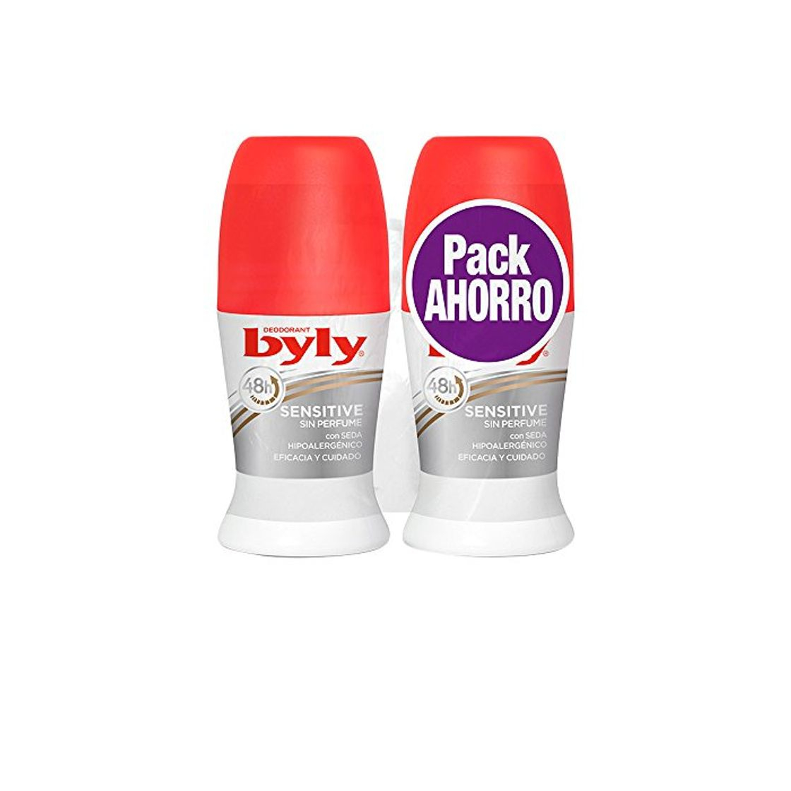 Product Byly Desodorantes 1 Unidad 200 g