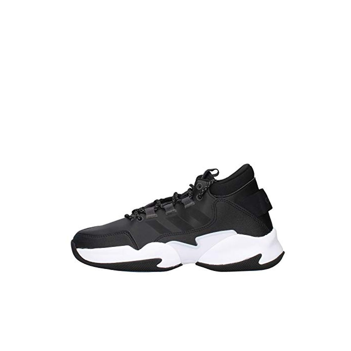 Social adidas Streetcheck, Zapatos de Baloncesto para Hombre, Multicolor