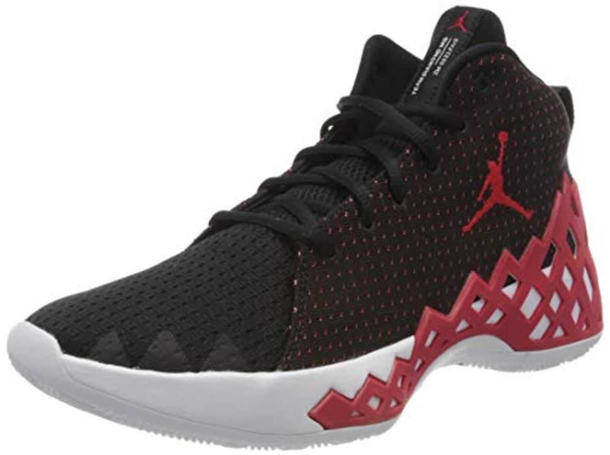 Moda Nike Jumpman Diamond Mid, Zapatos de Baloncesto para Hombre, Multicolor