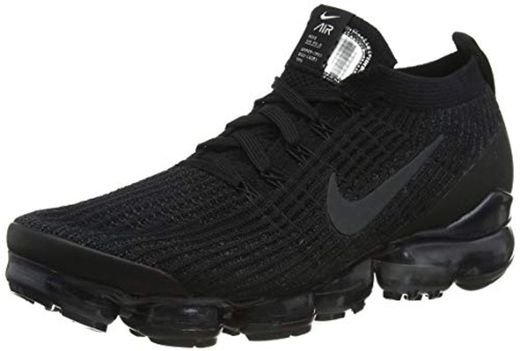 Nike Air Vapormax Flyknit 3, Zapatillas de Atletismo para Hombre, Multicolor