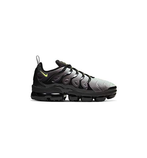 Zapatillas Nike Air Vapormax Plus Black