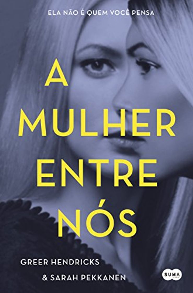 Libro A mulher entre nós