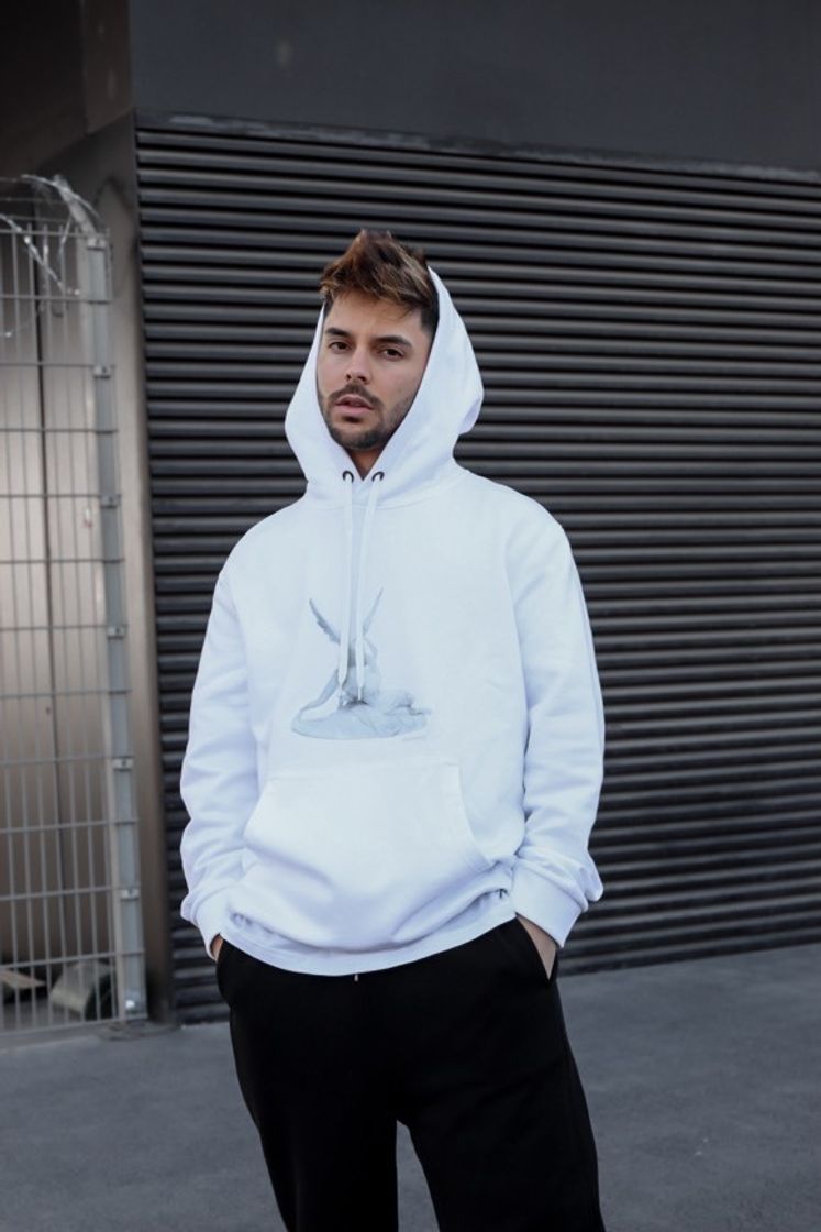 Social Burberry Hoodie