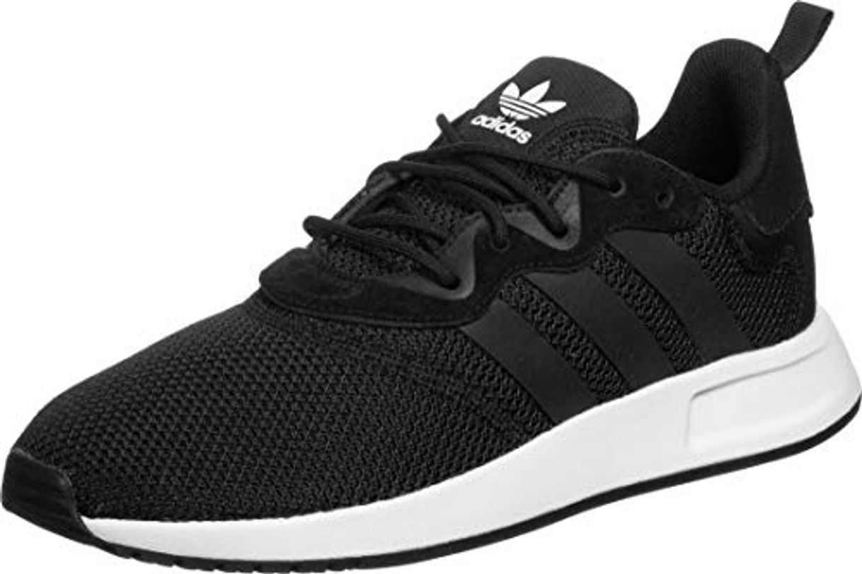 Social Adidas X_PLR 2, Sneaker Mens, Core Black