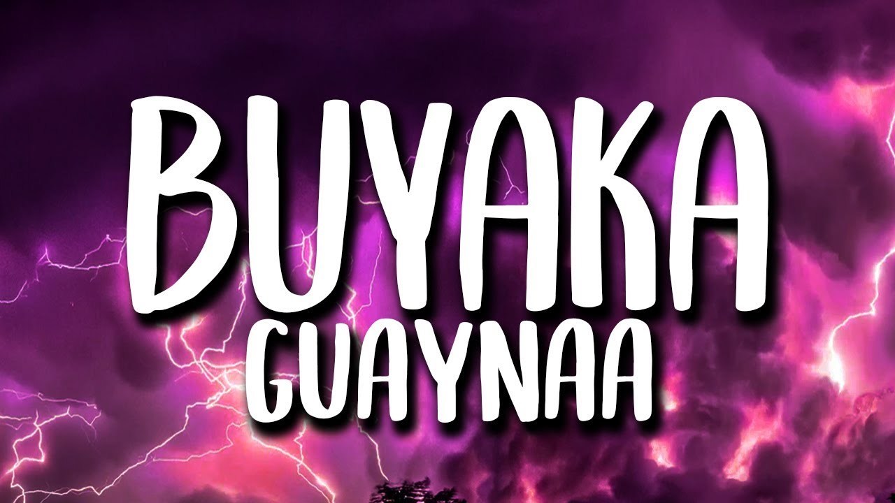 Guaynaa - Buyaka - YouTube