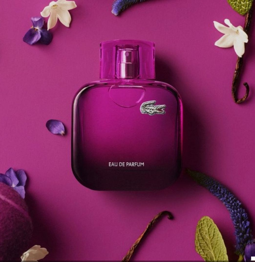 Fashion Perfume Lacoste 🐊 