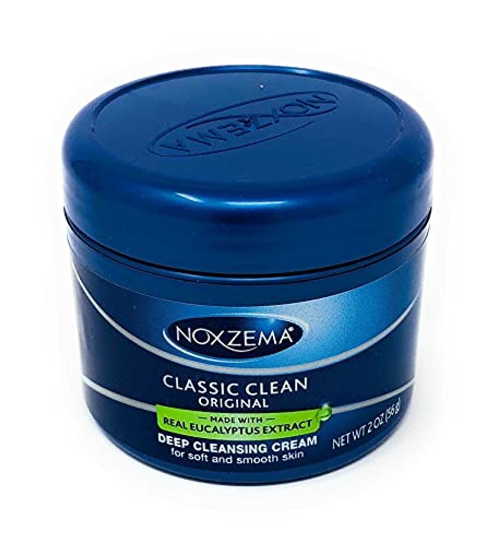 Beauty Noxzema The Original Deep Cleansing Cream